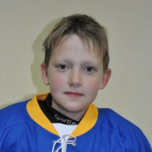 Hlopotov Kirill Evgenevich