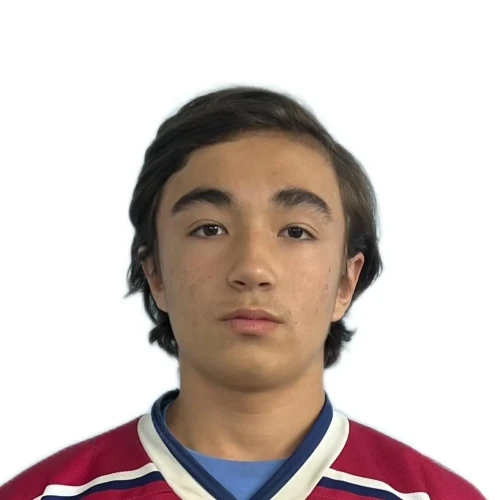 Hairov Daniil Denisovich