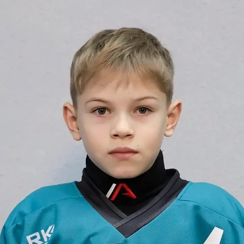 Nekrasov Elisei