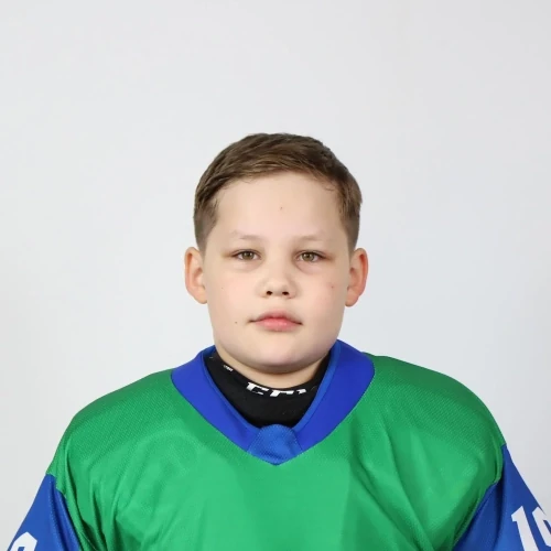 Klimanov Denis Valerevich