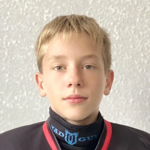 Rubtsov Mihail Ilich