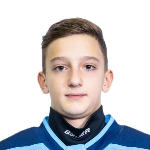 Chernov Vadim Antonovich