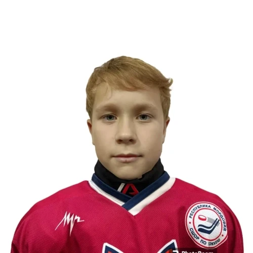 Фадейкин Богдан