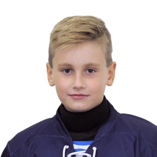 Diomidov Oleg Andreevich