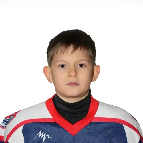 Samoilov Dmitrii Ilich