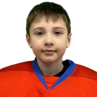 Akifev Gleb Aleksandrovich