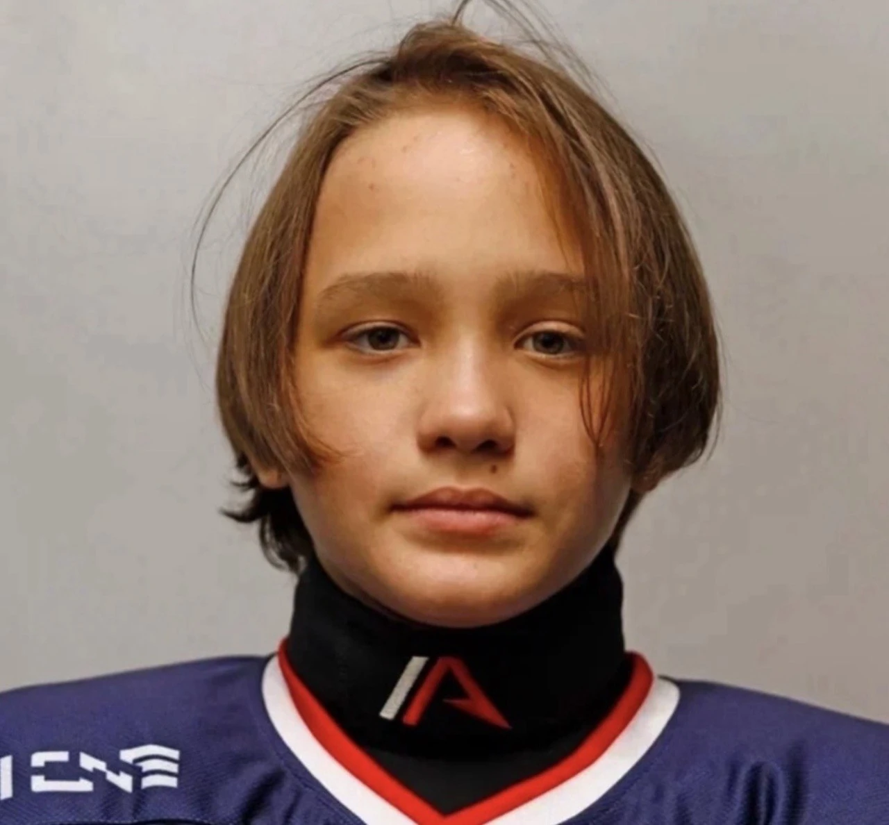 Truhachev Timofei Antonovich