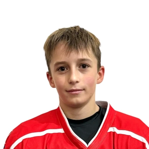 Mihailov Sergei Vyacheslavovich