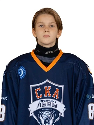 Sadreev Yaroslav Mihailovich