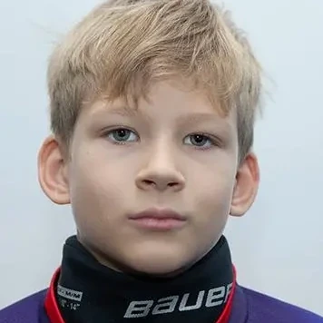 Uklein Sergei Aleksandrovich