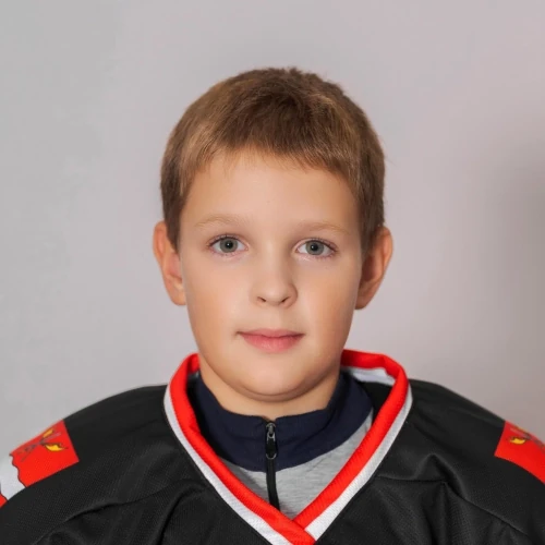 Parshkov Mihail Maksimovich