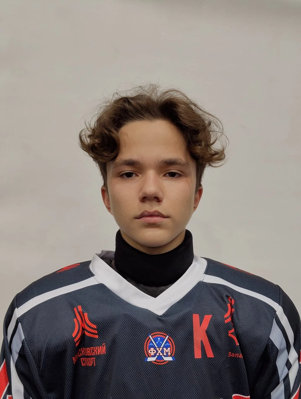 Babii Artem Sergeevich