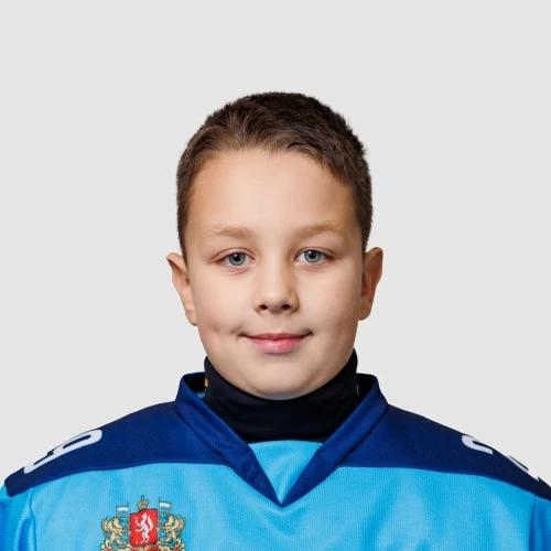 Dernov Artem Ivanovich