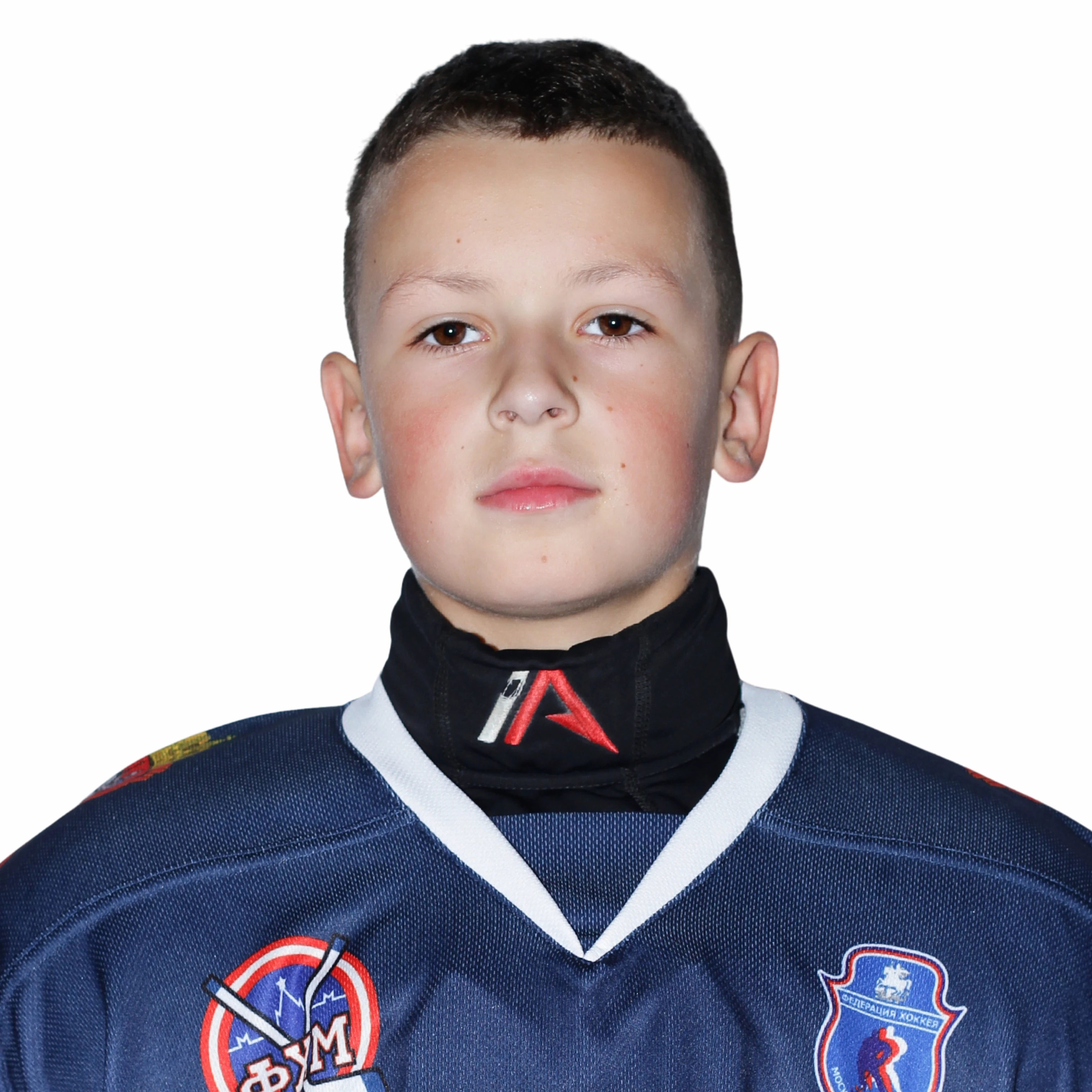 Cherkasov Petr
