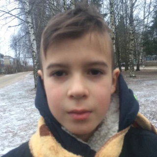 Виноградов Семен Игоревч
