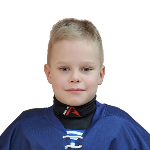 Zimin Mark Aleksandrovich