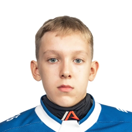 Iusov Grigorii Evgenevich