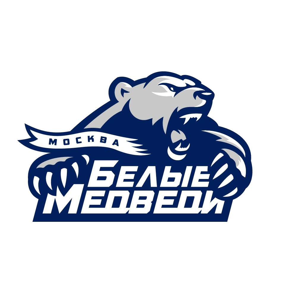 Белые Медведи - 2