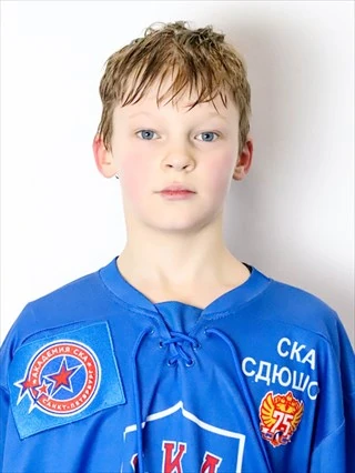 Vinogradov Vsevolod Vitalevich