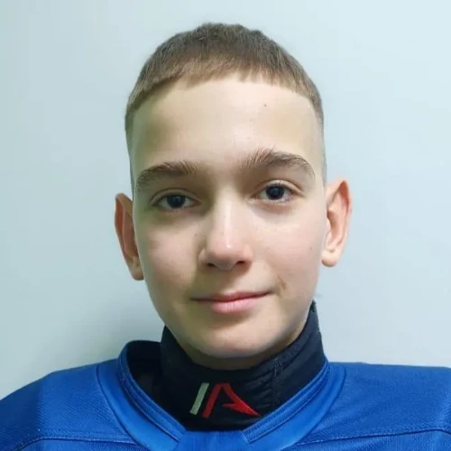 Чертов Никита