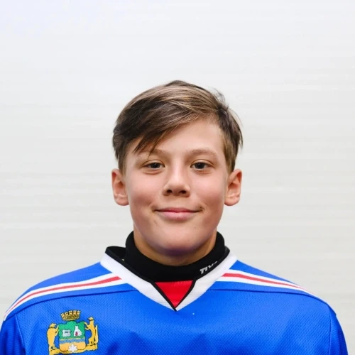 Dovgii Mark Sergeevich