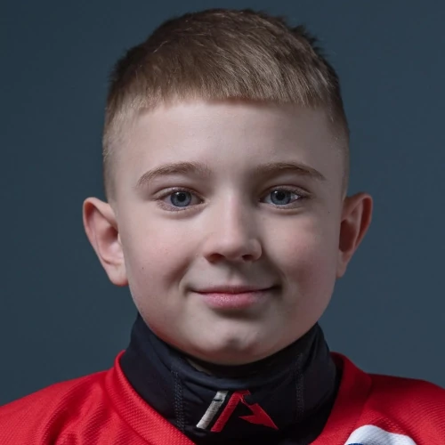 Sundeev Ilya Vladimirovich