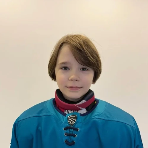 Gavrilin Mihail Mihailovich