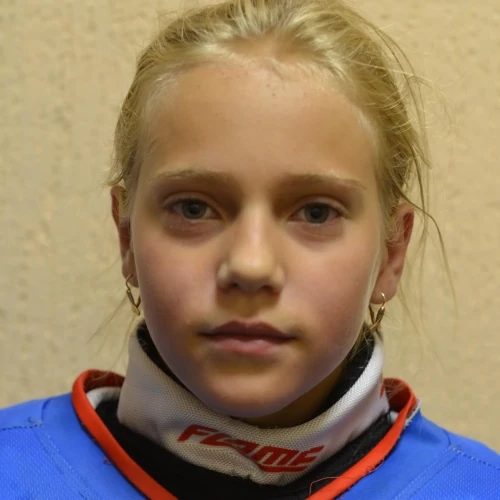 Shimanskaya Svetlana