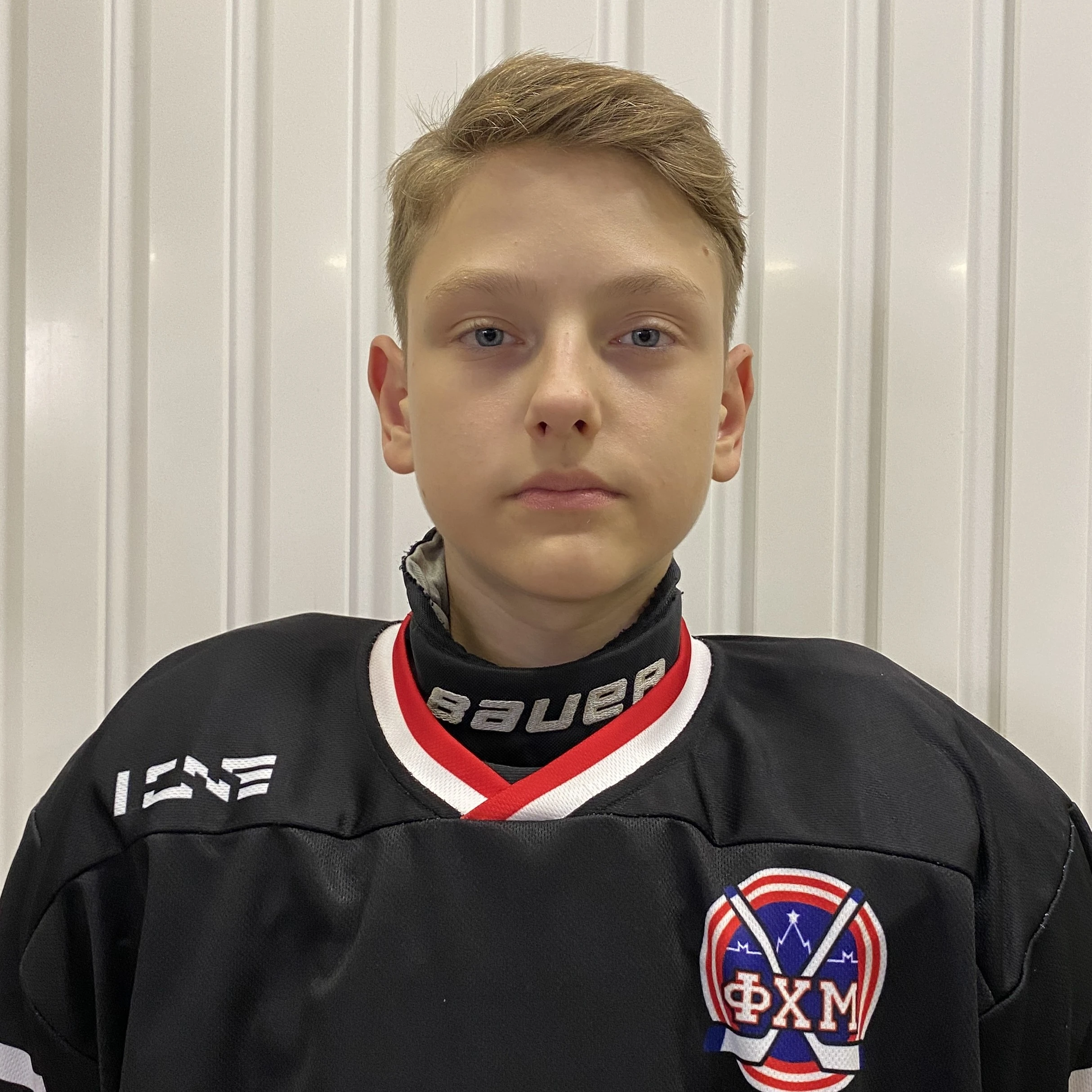 Bobrov Gleb Vladimirovich