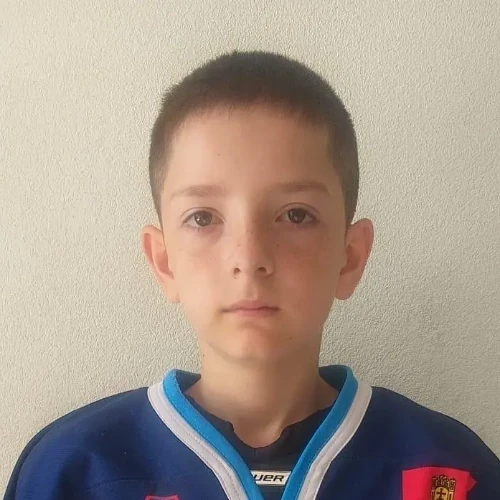Sharipov Timur Eradzhovich