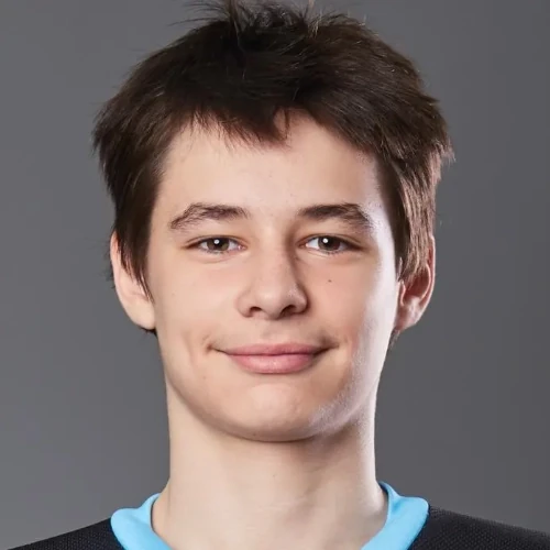 Mironov Andrei Dmitrievich