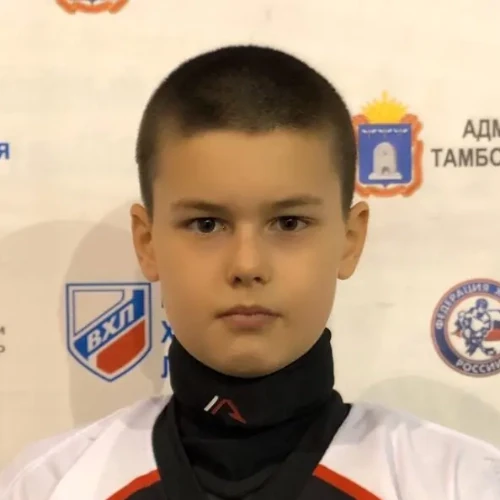 Karyakin Maksim Evgenevich