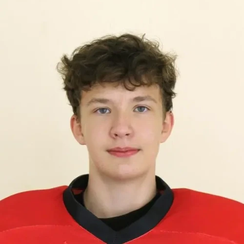 Nechaev Nikita Maksimovich