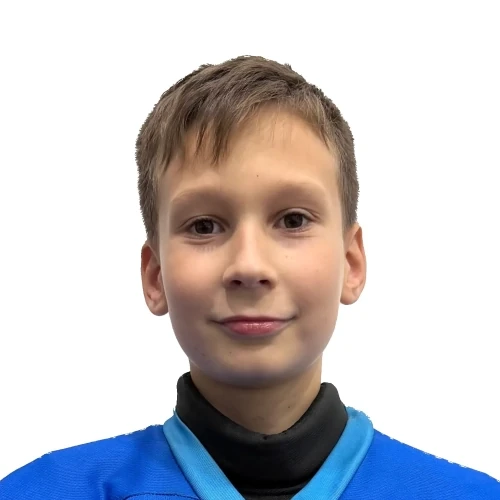 Ivanov Roman Igorevich