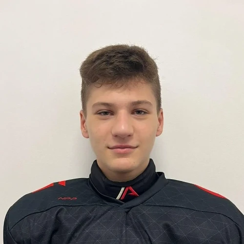 Yatsenko Artem Dmitrievich