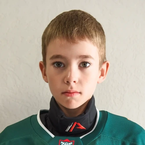 Muhametshin Adel Ruzalevich
