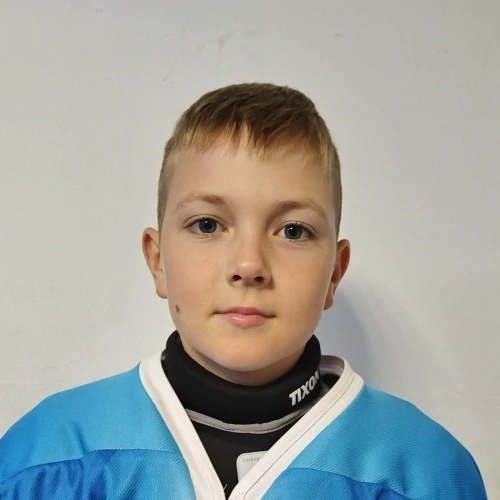 Degtyarev Ruslan Igorevich