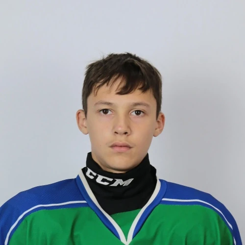 Tyrsin Ilya Sergeevich