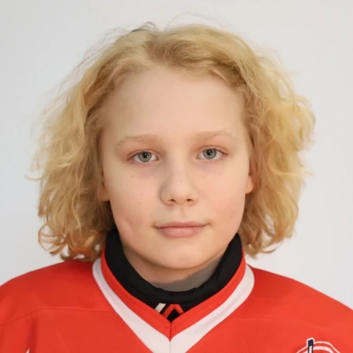 Bugaev Egor Igorevich