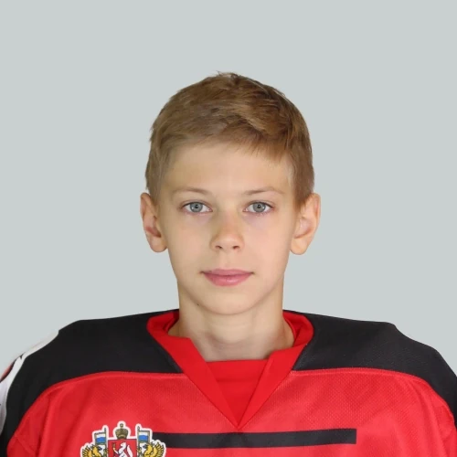 Стецов Михаил Сергеевич
