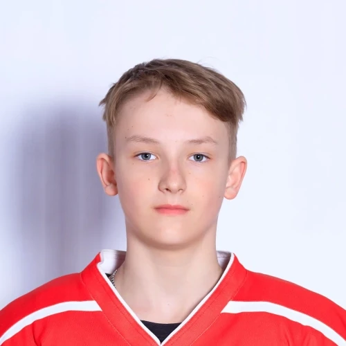 Bondarenko Nikita Romanovich