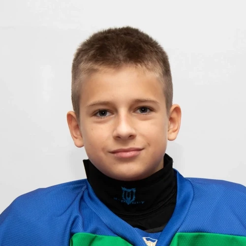 Mihailov Yaroslav Vladislavovich