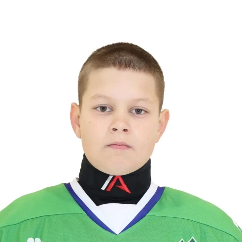 Tsygankov Gleb Vitalevich