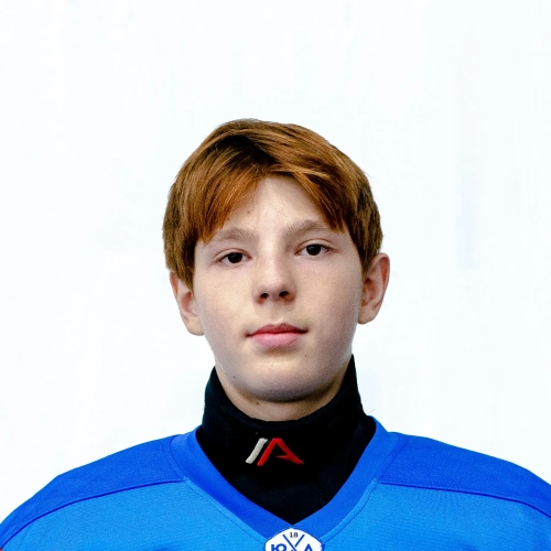 Petrov Vladislav Ivanovich
