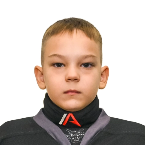 Бессметрных Дмитрий Сергеевич