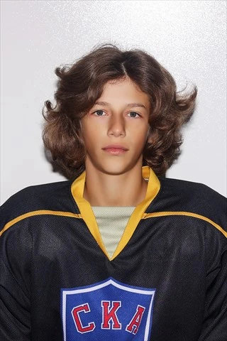 Yalyshev Maksim Sergeevich
