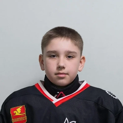 Vorobev Mihail Evgenevich
