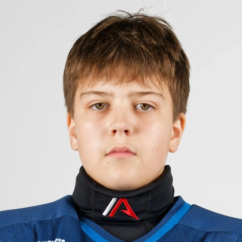Raldugin Matvei Konstantinovich