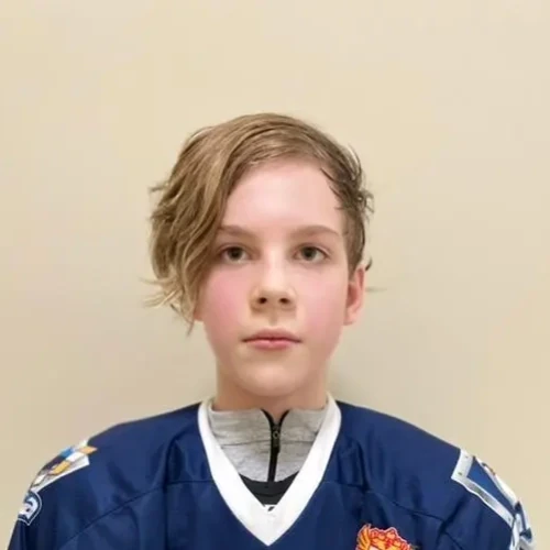Kovalkov Gleb Mihailovich