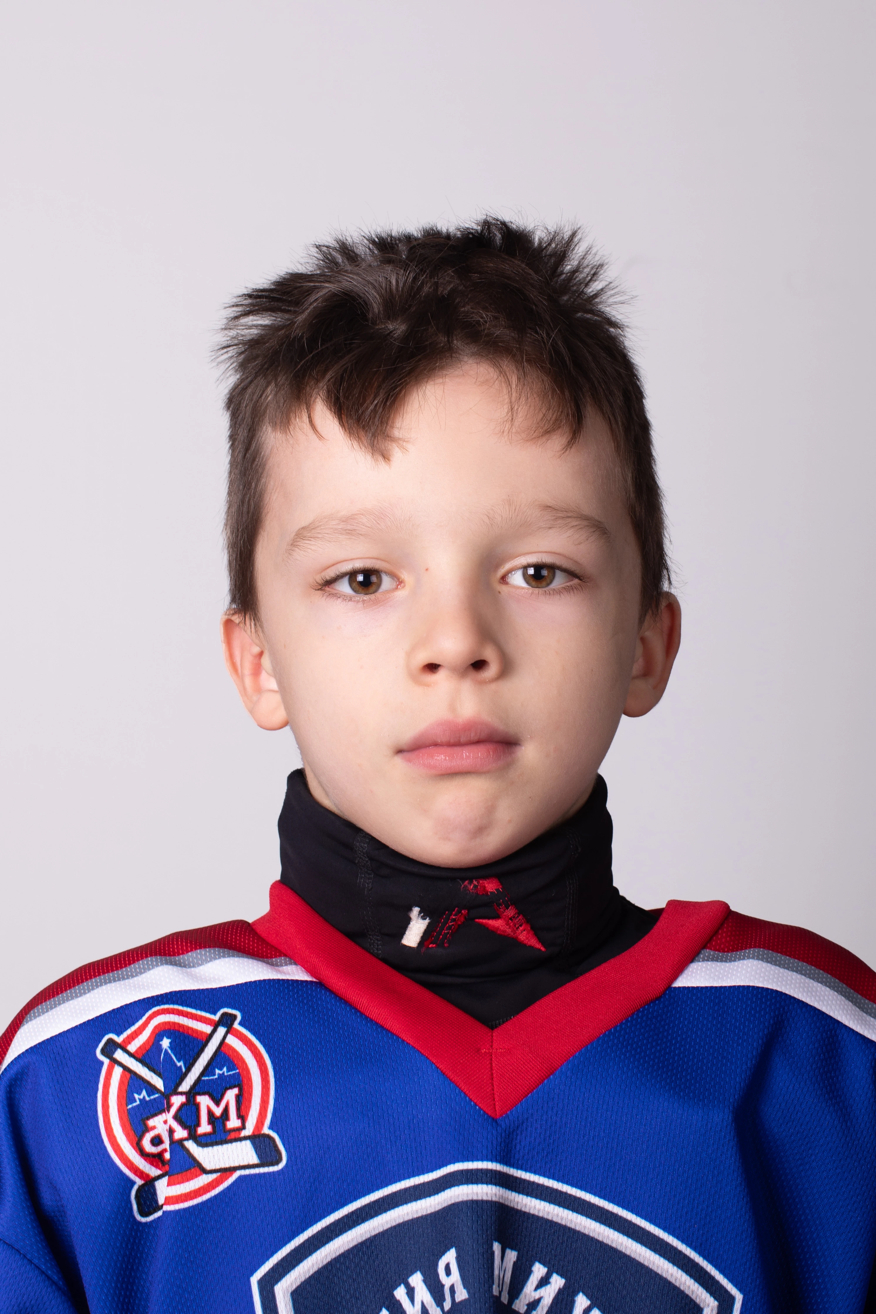 Netuzhilkin Stepan
